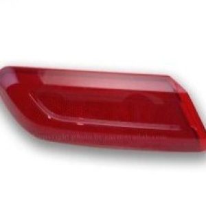 شب نماي داخل سپر عقب چپ دانگ فنگ H30 شرکتی اصل ایساکو - نمایندگی ایرانخودرو نقشینه