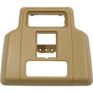 قاب چراغ سقف جلو- بژروشن پژو 405 شرکتی اصل ایساکو - نمایندگی ایرانخودرو نقشینه