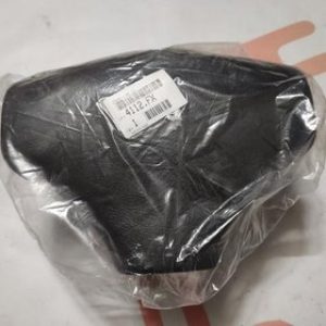 قاب وسط غربيلك فرمان مجهزبه كيسه هوا پژو 206 شرکتی اصل ایساکو - نمایندگی ایرانخودرو نقشینه