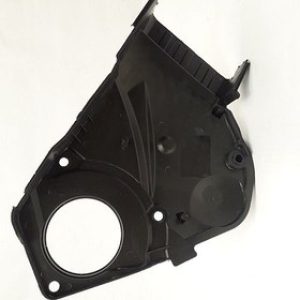 قاب پاييني روي تسمه تايمينگ-موتورTU3 پژو 206 شرکتی اصل ایساکو - نمایندگی ایرانخودرو نقشینه