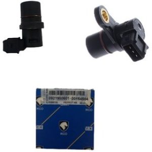 سنسور وضعيت ميل سوپاپ موتور XU7JP4/L4 پژو پارس شرکتی اصل ایساکو - نمایندگی ایرانخودرو نقشینه