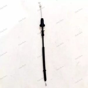 كابل گازمكانيكي -موتورTU3 پژو 206 شرکتی اصل ایساکو - نمایندگی ایرانخودرو نقشینه