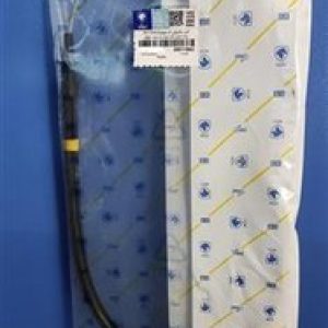 كابل گاز XU7P پژو 405 شرکتی اصل ایساکو - نمایندگی ایرانخودرو نقشینه