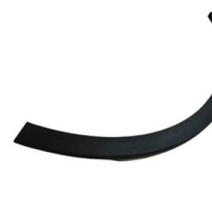 مجموعه زه دور گلگير عقب راست با بستها - مشكي مات دانگ فنگ H30 شرکتی اصل ایساکو - نمایندگی ایرانخودرو نقشینه