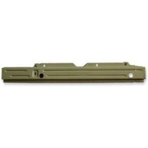 قطعه عرضي شاسي جلو(زيرسيني فن)206 -207 پژو 206 شرکتی اصل ایساکو - نمایندگی ایرانخودرو نقشینه