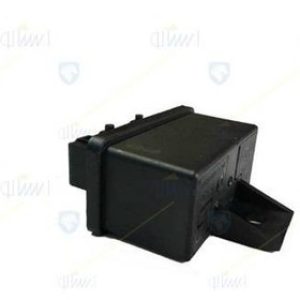 رله دوبل (روكش پلاستيكي) پژو 405 شرکتی اصل ایساکو - نمایندگی ایرانخودرو نقشینه