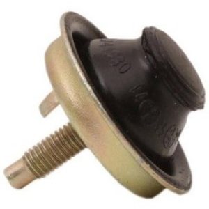 لاستيك لرزه گير دسته موتور بالا راست (عقبي) پژو 206 شرکتی اصل ایساکو - نمایندگی ایرانخودرو نقشینه