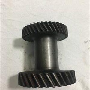 دنده 3/4 یکپارچه متحرک گیربکس MT6 - نسبت دنده 40*37 رانا - نمایندگی ایرانخودرو نقشینه