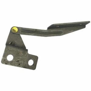 لولاي درب موتور -جلوراست پژو 405 شرکتی اصل ایساکو - نمایندگی ایرانخودرو نقشینه