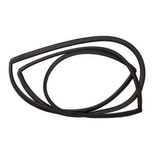 نوارلاستيكي دورشيشه جلو سمند شرکتی اصل ایساکو - نمایندگی ایرانخودرو نقشینه