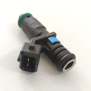 انژكتوربنزين موتورTU3باEMSغرب استيل پژو 206 شرکتی اصل ایساکو - نمایندگی ایرانخودرو نقشینه