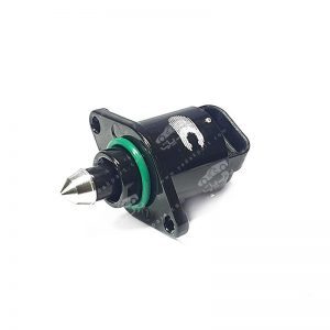 استپرموتور(موتور پله اي) با EMS:SIEMENS موتورهاي EF7- TU5P6L- OHVG2 پژو 206 شرکتی اصل ایساکو - نمایندگی ایرانخودرو نقشینه