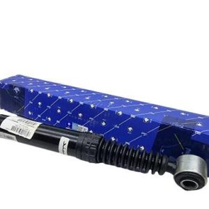 كمك فنرعقب (طرح فرآوري - ماندو) پژو 405 شرکتی اصل ایساکو - نمایندگی ایرانخودرو نقشینه