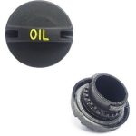 درب روغن ريزموتور EF7 سمند شرکتی اصل ایساکو - نمایندگی ایرانخودرو نقشینه
