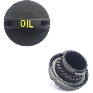 درب روغن ريزموتور EF7 سمند شرکتی اصل ایساکو - نمایندگی ایرانخودرو نقشینه
