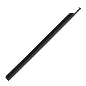 گردگيرونگهدارنده شيشه درعقب راست خارج tpe پژو پارس شرکتی اصل ایساکو - نمایندگی ایرانخودرو نقشینه