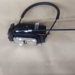مجموعه قفل برقي داخل درعقب راست(فاقد ميكروسوييچ) دنا شرکتی اصل ایساکو - نمایندگی ایرانخودرو نقشینه