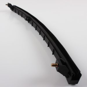 مجموعه ناوداني شيشه درعقب راست پژو 405 شرکتی اصل ایساکو - نمایندگی ایرانخودرو نقشینه