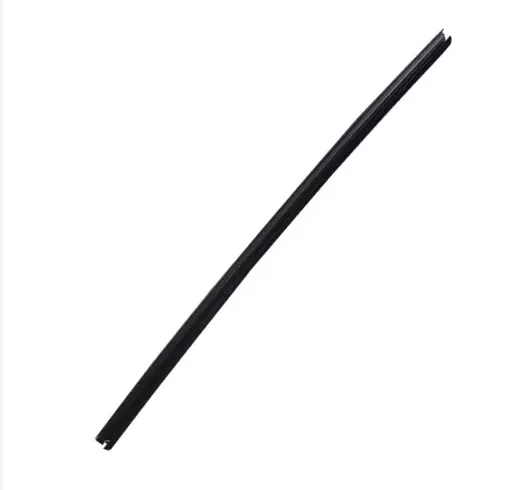 گردگيرشيشه درب جلو راست بيروني-كروم تارا شرکتی اصل ایساکو - نمایندگی ایرانخودرو نقشینه