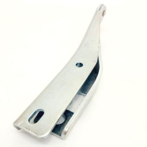 لولاي درب موتور-راست پژو 206 شرکتی اصل ایساکو - نمایندگی ایرانخودرو نقشینه