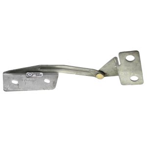 لولاي درب موتور -جلوچپ پژو 405 شرکتی اصل ایساکو - نمایندگی ایرانخودرو نقشینه