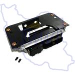 مجموعه ECU موتورTU5 با EMS:SSAT دريچه گازمكانيكي-آلايندگي EURO4 با متعلقات پژو پارس شرکتی اصل ایساکو - نمایندگی ایرانخودرو نقشینه