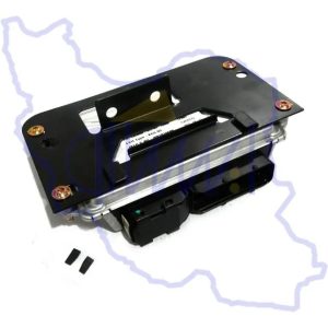 مجموعه ECU موتورTU5 با EMS:SSAT دريچه گازمكانيكي-آلايندگي EURO4 با متعلقات پژو پارس شرکتی اصل ایساکو - نمایندگی ایرانخودرو نقشینه