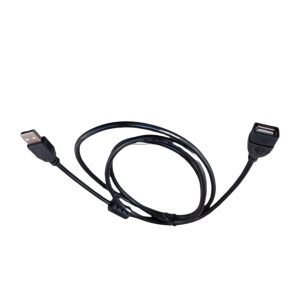 كابل USB سمند شرکتی اصل ایساکو - نمایندگی ایرانخودرو نقشینه