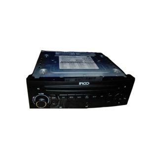 مالتي مديا بدون سي دي خوان (كروز) پژو207 شرکتی اصل ایساکو - نمایندگی ایرانخودرو نقشینه