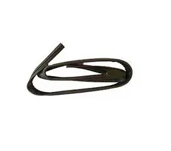 نوار لاستيكي گوشه سقف راست (بهينه دناپلاس) دنا شرکتی اصل ایساکو - نمایندگی ایرانخودرو نقشینه