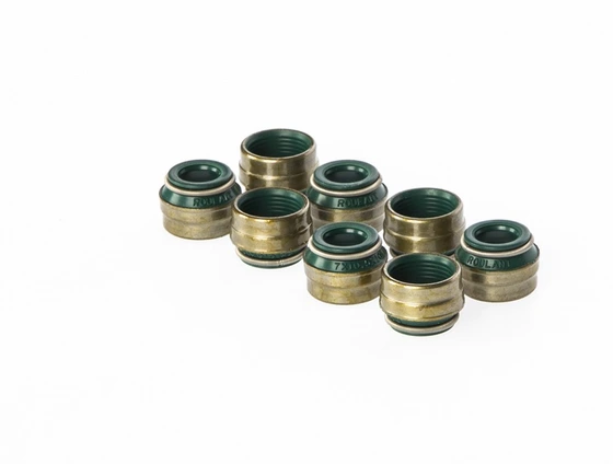 كاسه نمد ساق سوپاپ-موتور-OHV-OHVG-XU7-XU7P پژو 405 شرکتی اصل ایساکو - نمایندگی ایرانخودرو نقشینه