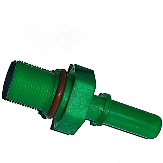 شير كنترل فشارسامانه تهويه بخارات روغنXU7P- EF7P پژو پارس شرکتی اصل ایساکو - نمایندگی ایرانخودرو نقشینه