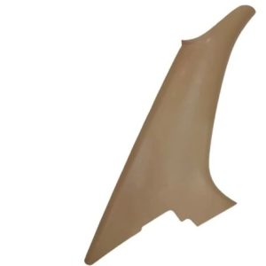 قاب بالائي روي ستون عقب چپ-بژمخملي سمند شرکتی اصل ایساکو - نمایندگی ایرانخودرو نقشینه