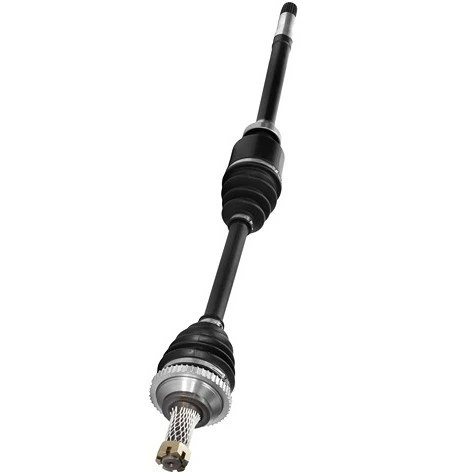 پلوس كامل چرخ جلو راست اتومات 207 - DAE - LANDAI پژو207 شرکتی اصل ایساکو - نمایندگی ایرانخودرو نقشینه