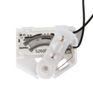 گيج داخل باك بنزين-( 206-207-رانا)-طرح قديم پژو 206 شرکتی اصل ایساکو - نمایندگی ایرانخودرو نقشینه