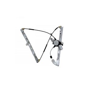 مكانيزم شيشه بالابربرقي درجلوچپ پژو 206 شرکتی اصل ایساکو - نمایندگی ایرانخودرو نقشینه