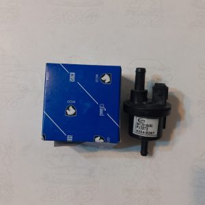 شيربرقي كنيستر XU7-TU5-TU3 پژو 405 شرکتی اصل ایساکو - نمایندگی ایرانخودرو نقشینه