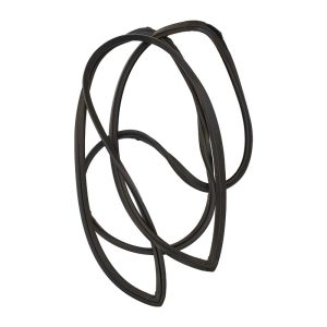 نوارلاستيكي بيروني شيشه عقب -چپ پژو 405 شرکتی اصل ایساکو - نمایندگی ایرانخودرو نقشینه