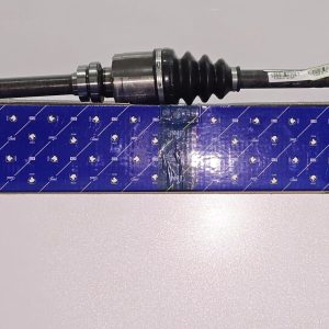 پلوس چرخ جلو راست ABS دار (طرح ZXY) پژو پارس شرکتی اصل ایساکو - نمایندگی ایرانخودرو نقشینه
