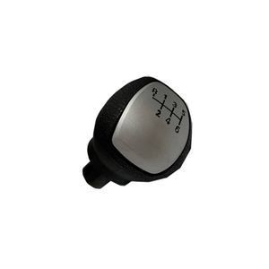 سر دسته دنده مشكي MT6 تارا شرکتی اصل ایساکو - نمایندگی ایرانخودرو نقشینه