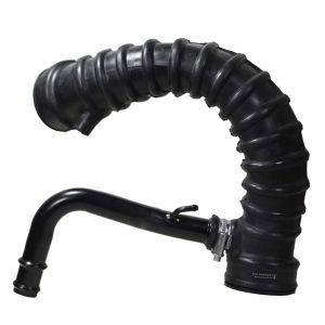 مجموعه لوله خروجي هواكش با لوله فلزي و واشر EF7 TC دنا شرکتی اصل ایساکو - نمایندگی ایرانخودرو نقشینه