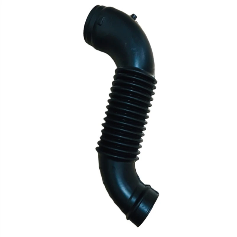 لوله خرطومي خروجي هواكش EF7 TC سمند شرکتی اصل ایساکو - نمایندگی ایرانخودرو نقشینه