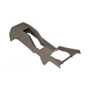 اهرم ترمز دستي-بژ با قاب تزئيني+اهرم+كابل ترمزدستي پژو پارس شرکتی اصل ایساکو - نمایندگی ایرانخودرو نقشینه