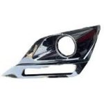 قاب چراغ مه شكن (چپ) تارا شرکتی اصل ایساکو - نمایندگی ایرانخودرو نقشینه