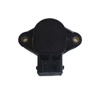 پتانسيومتر دريچه گاززيمنس-DAC- موتور EF7- TU5 پژو 206 شرکتی اصل ایساکو - نمایندگی ایرانخودرو نقشینه