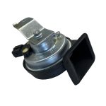 بوق با صداي زيرباپايه پژو 206 شرکتی اصل ایساکو - نمایندگی ایرانخودرو نقشینه