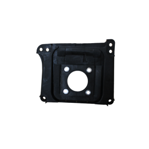 كاسه نگهدارنده پدالها (شش سوراخه) پژو 405 شرکتی اصل ایساکو - نمایندگی ایرانخودرو نقشینه
