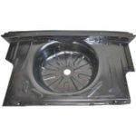 مجموعه كفي زير صندلي عقب پژو 405 شرکتی اصل ایساکو - نمایندگی ایرانخودرو نقشینه