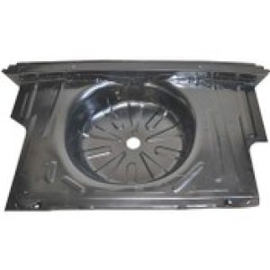 مجموعه كفي زير صندلي عقب پژو 405 شرکتی اصل ایساکو - نمایندگی ایرانخودرو نقشینه