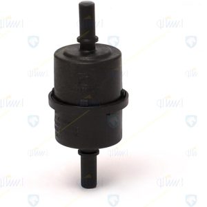 فيلتر گاز(خروجي14-ورودي14) پژو 405 شرکتی اصل ایساکو - نمایندگی ایرانخودرو نقشینه